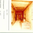 10124915 - 2270 Wyk Frisian Museum Photo Mounted on Cardboard Wyk / Foehr