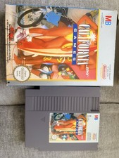 ebay® Auktion 377376591925 | California Games NOE Nintendo Entertainment System NES OVP Thumbnail of ebay® auction 377376591925 | California Games NOE Nintendo Entertainment System NES OVP