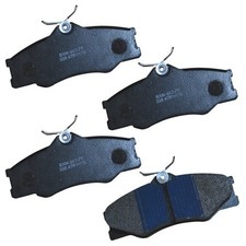 Bendix SBM338 Stop Ceramic Disc Pad Set