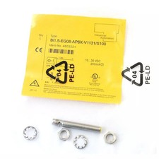Replacement For Turck Bi1.5-EG08-AP6X-V1131 I...