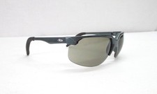 Men's Vintage Bolle Solitary Green Sunglasses 726 225 Made in France