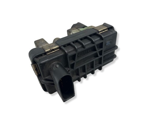 Mercedes-Benz E W211 2004 Diesel 150kW Ladedrucksteller Stellmotor Turbolader