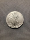 2013 AMERICAN SILVER EAGLE .999 FINE SILVER DOLLAR COIN 1oz. $1 USA