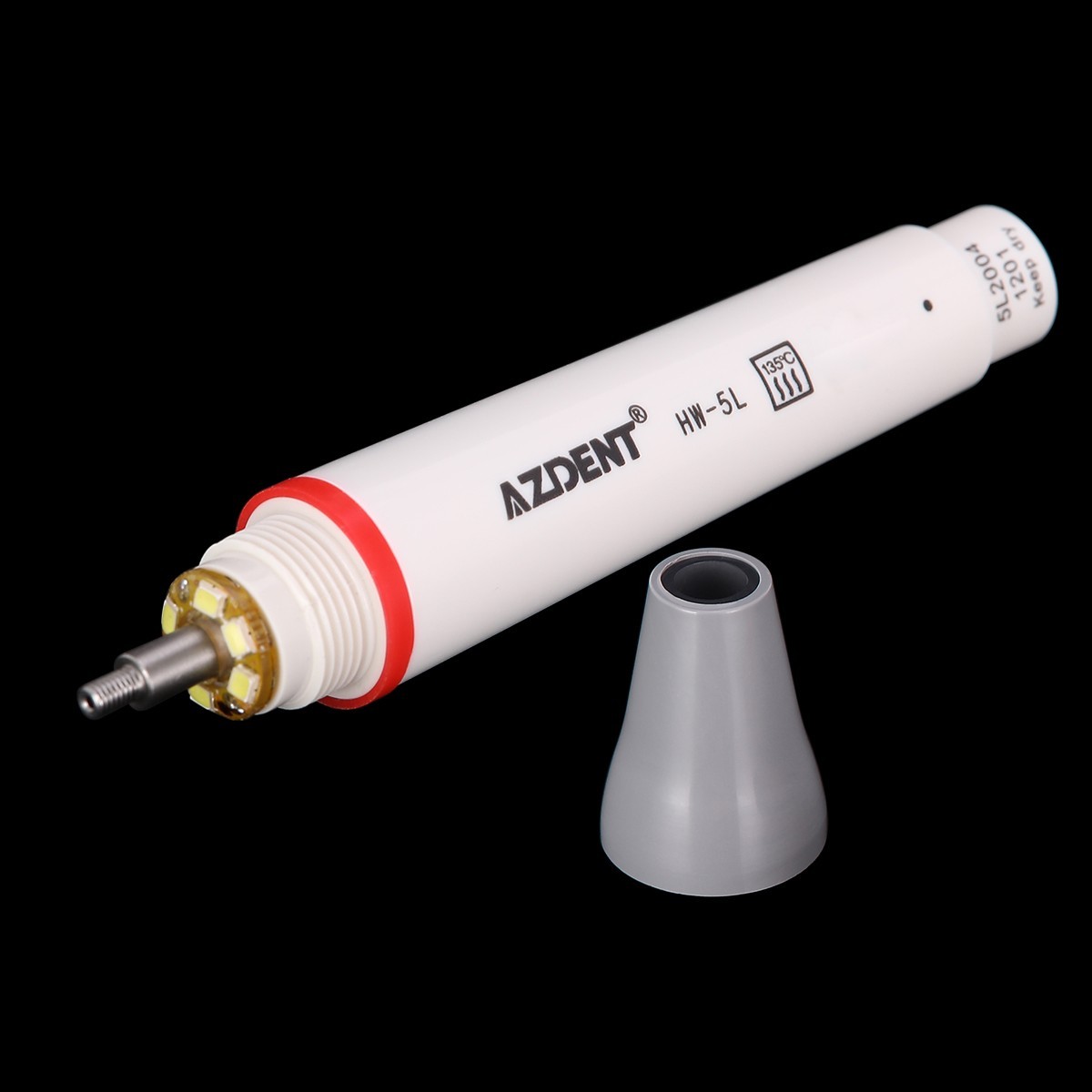 Dental Ultrasonic Scaler Handpiece Fit for Cavitron EMS WOODPECKER / DTE SATELEC