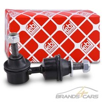 Febi Koppelstange Hinten FÜR Ford C-MAX Focus 2 Mazda 3 5 Volvo C70 S40 V50