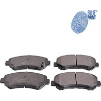 Blue Print ADM542100 Bremsbelagsatz
