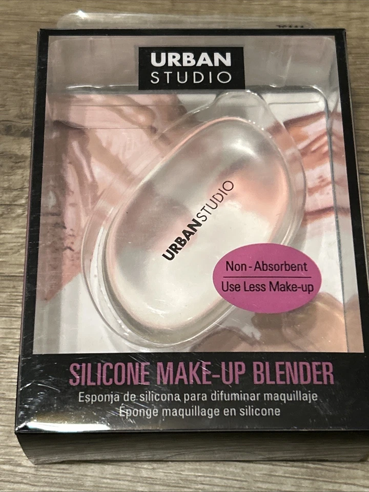 Urban Studio от Cala 76113 силиконовый макияж косметический блендер и 76111 лот из 10 - Изображение 4 из 4