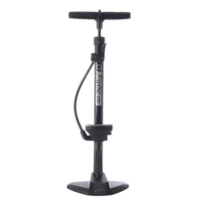Oxford Airtrack Werkstatt + Stahl Standpumpe + Manometer