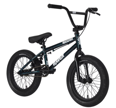 Raven BMX Trickster 16