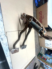 1965 1966 Mustang 3 Or 4 Speed Pedal Assembly 1965 1966 Mustang 3 Or 4 Speed Pedal Assembly