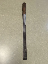 Vintage Ohio Tool Co. 1/2" Wood Chisel