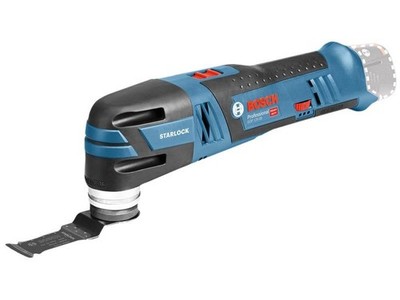 Bosch - GOP 12V-28 Professional Multi-Cutter 12V Bare Unit