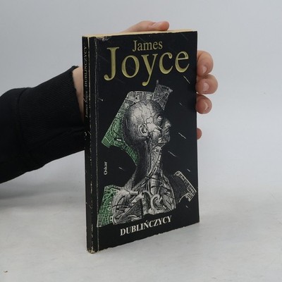 Dubliňczycy  |  James Joyce