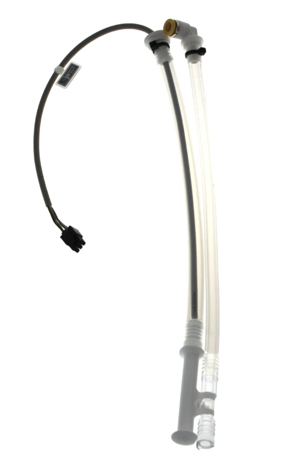 Thermoplan Black & White 4c milk hose with level sensor