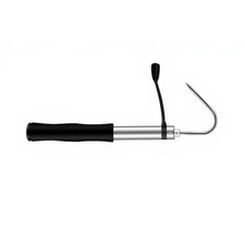 Telescopic Stainless Steel Gaff