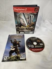 New ListingChampions of Norrath (Sony PlayStation 2, 2004) Complete with Manual ☆ Tested ☆