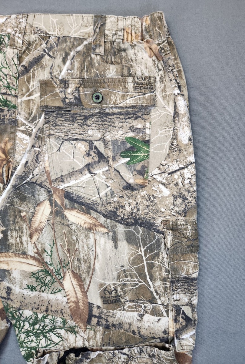 Pantalon de Camouflage classique pour homme, survê... – Grandado
