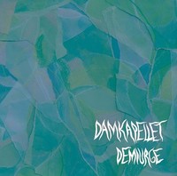 Audio Cd - Damkapellet - Demiurge - Dacapo -D- Neu