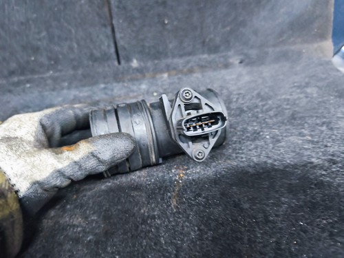 Mercedes-Benz A-Klasse W168 AGR Ventil A6680900454