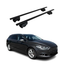 Barres de toit Ford MONDEO