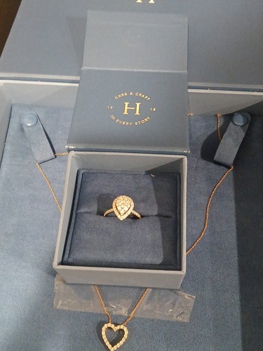 Dimond Jewelery For Sell