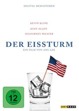 Der Eissturm - Digital Remastered