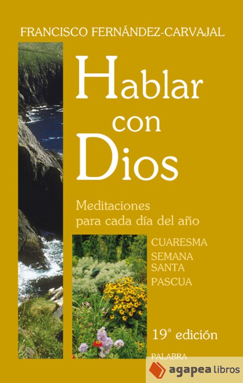 Cuaresma, Semana Santa, Pascua. NUEVO. ENVÍO URGENTE (Librería Agapea)