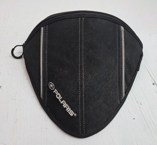 Polaris Pro Ride RMK Rush Switchback Windshield Storage Bag