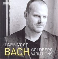 Goldberg-Variationen Von Vogt,Lars | CD | Zustand Neu