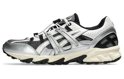ASICS Unlimited Gel Sonoma 15 50 'Steel Grey Pure Silver' 1203A668-020 Men's