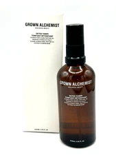 Grown Alchemist Biological Beauty Detox Toner ~ 100 ml / 3.3 oz ~ BNIB