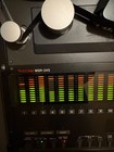 TASCAM MSR-24S 1” 24-Track Reel Recorder RC-424 Remote PS-24 Tested WOW! — photo 2