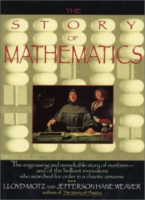 Geschichte der Mathematik, Lloyd Motz, Jefferson Hane Weaver