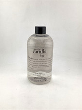 Philosophy Sweet Vanilla Fig Body Spritz 16 oz NEW Sealed