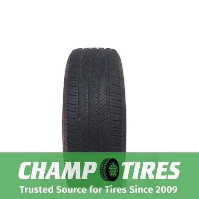 Set Of 2 P235/55R19 Cooper Endeavor Plus 105 V Used 8/32nds
