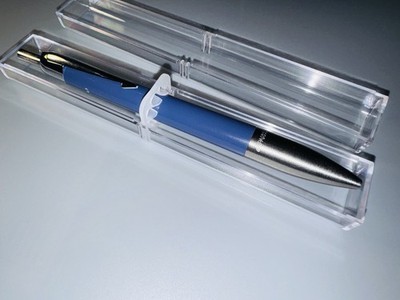 Parker Vector 3-in-1 Multifunction Pen   Violet Finish (Rare, Discontinued)