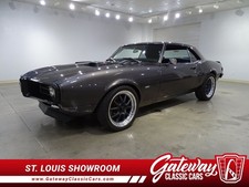 1968 Pontiac Firebird for Sale