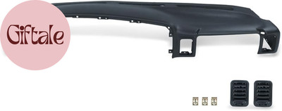 Upper Dash Dashboard Cover, Compatible with Chevy Silverado GMC Sierra 1500 2500