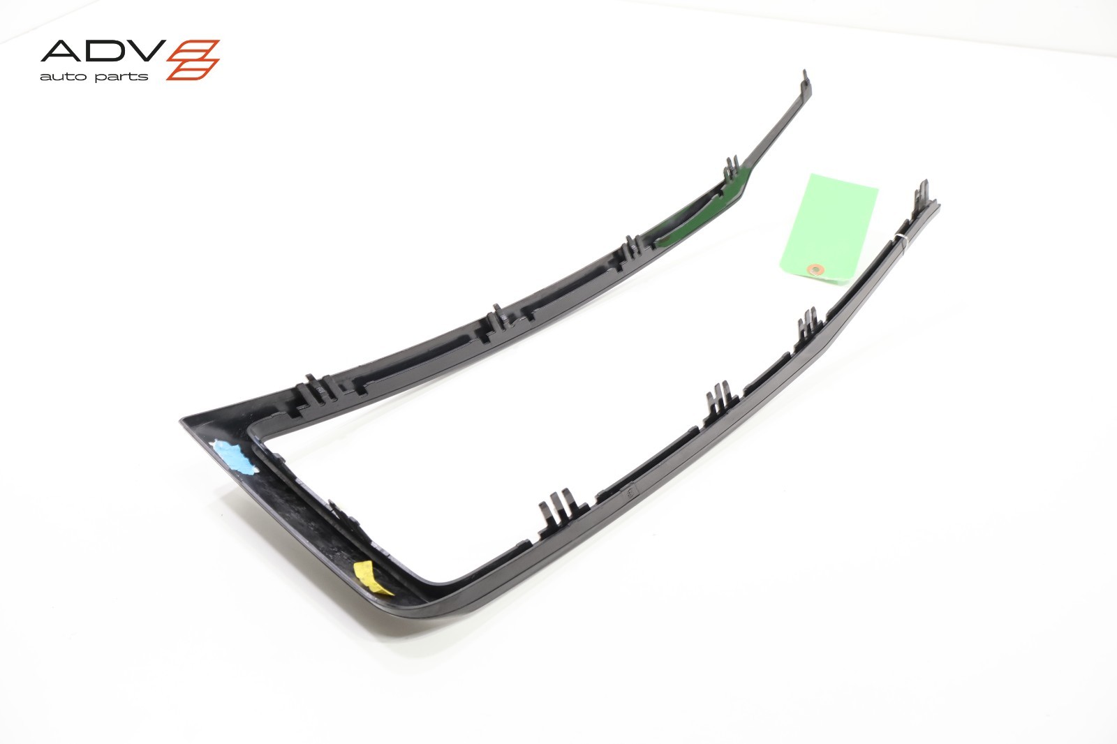 Audi R8 2017-2023 REAR+RIGHT Trim molding P/N 14781