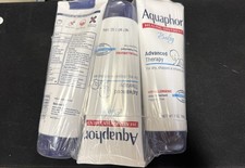 3 New Sealed Tubes Aquaphor Healing Ointment BABY 7oz X 3  21 OZ Exp 08/2027