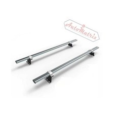Honda Stepwagon (1996-2001) Roof Rack Bars Kit