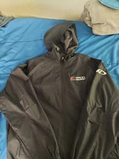 Apexi Windbreaker Jacket