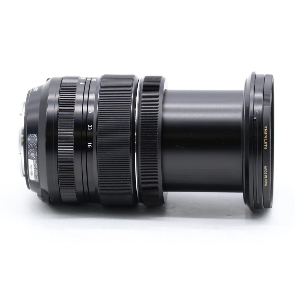 Fujifilm XF16-80mm F4 R OIS WR - Photo 4/4