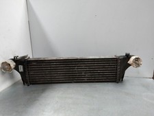 ladeluftkühler BMW SERIE X5 E53 126842