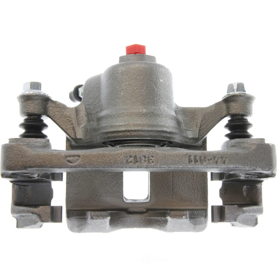 Pinza de freno de disco compatible con Pontiac Aztek Montana 2001-2005 PIEZAS CÉNTRICAS Foto 2 de 4