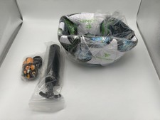 MGZFEZN Soccer Ball Size 5 PU Machine-Stitched with Pump  Net Bag