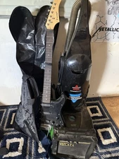 6-String Electric Guitar