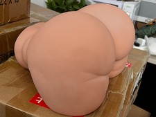 Realistic Love 10lb Doll Sex Toy for Men Male Masturbator Pussy Vagina Anal Ass