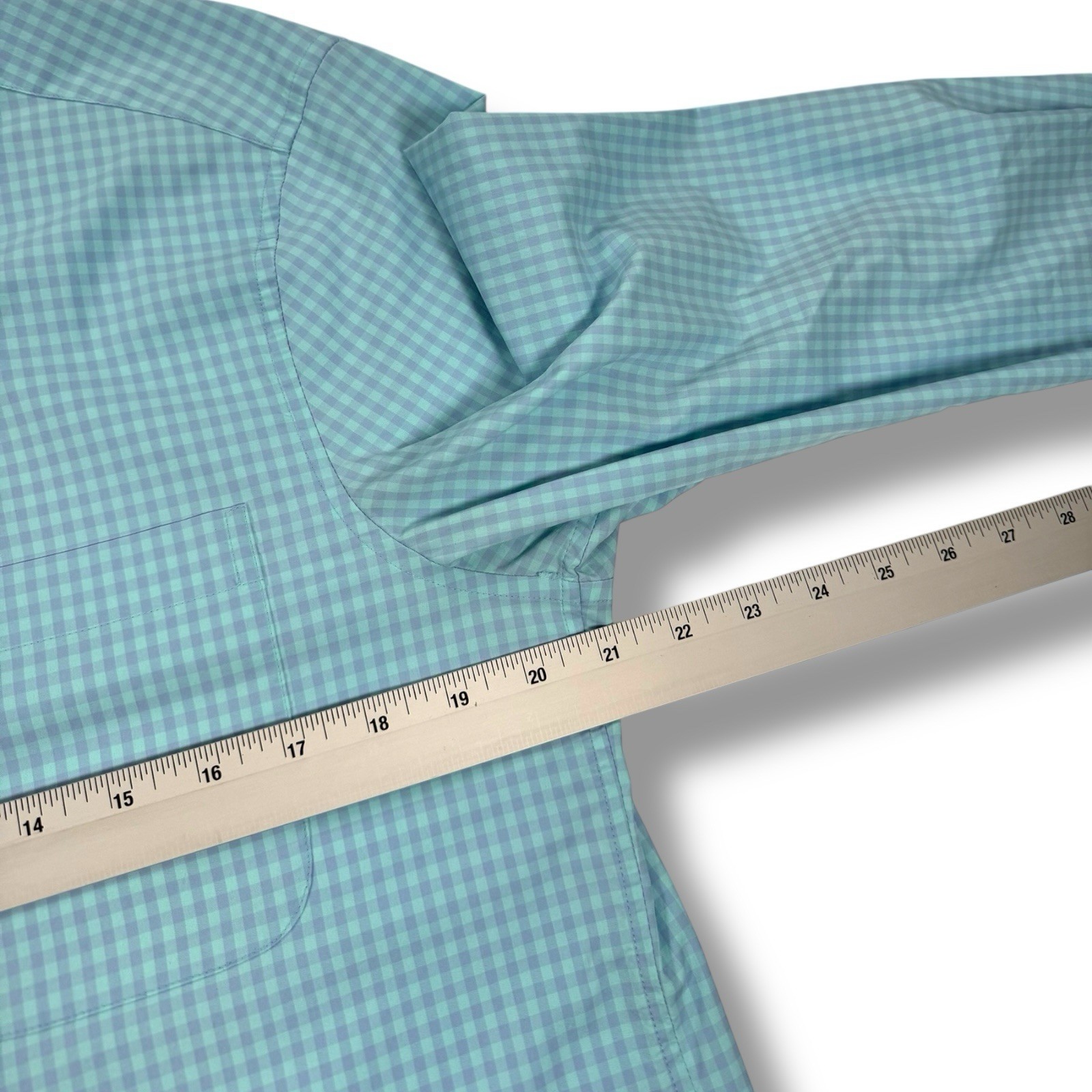 Vineyard Vines Performance Button Down Shirt Mens… - image 8