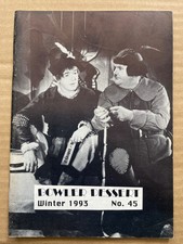 Laurel And Hardy Bowler Dessert No 45